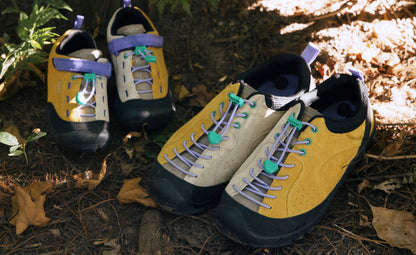 Big Kids' Jasper II TYAKASHA Sneaker Tyakasha