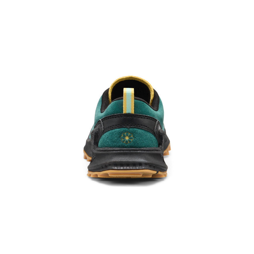 Big Kid's Jasper Zionic Sneaker Mediterranea/Cabbage