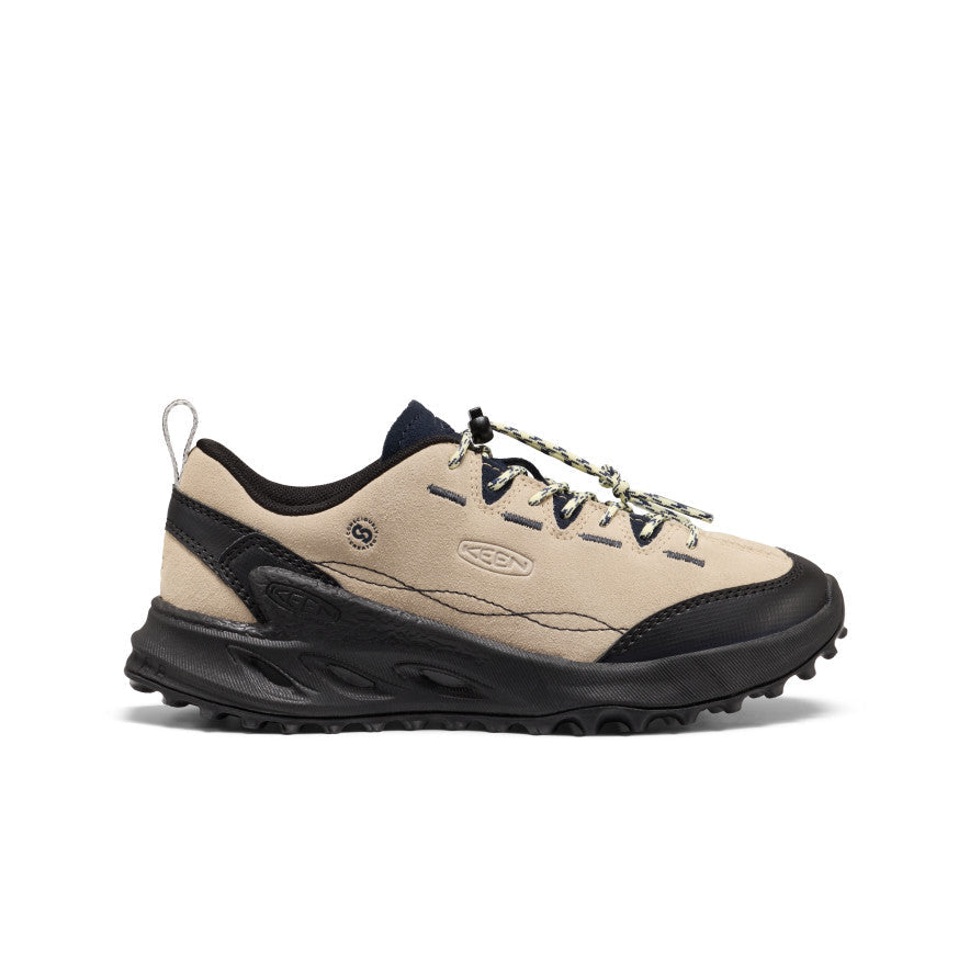 Big Kid's Jasper Zionic Sneaker Safari/Wax Yellow