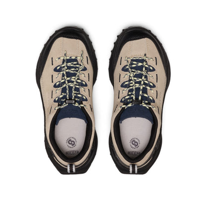 Big Kid's Jasper Zionic Sneaker Safari/Wax Yellow