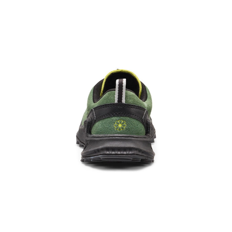 Big Kid's Jasper Zionic Sneaker Bronze Green/Evening Primrose