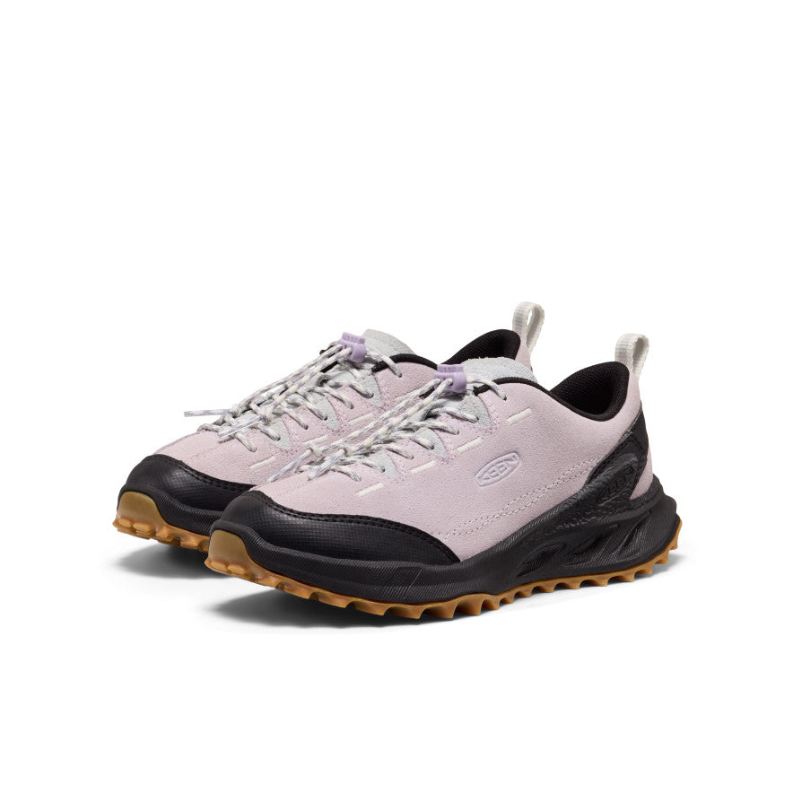 Big Kid's Jasper Zionic Sneaker Thistle/Ballad Blue