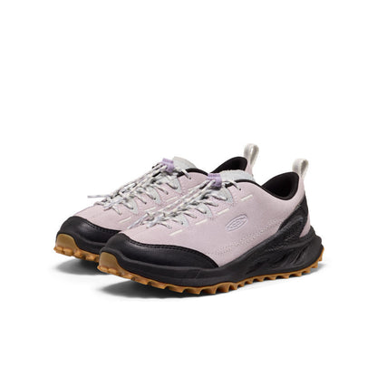 Big Kid's Jasper Zionic Sneaker Thistle/Ballad Blue