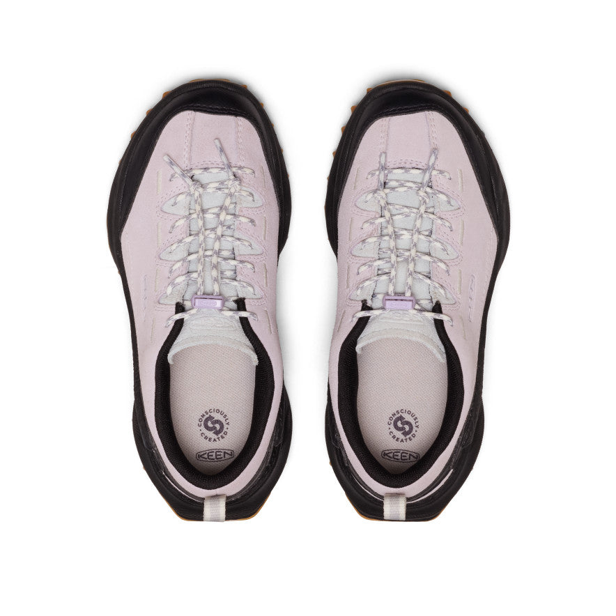 Big Kid's Jasper Zionic Sneaker Thistle/Ballad Blue