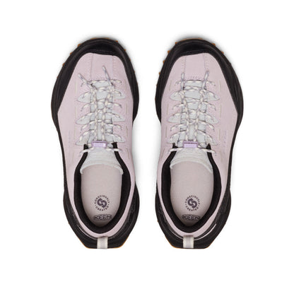 Big Kid's Jasper Zionic Sneaker Thistle/Ballad Blue