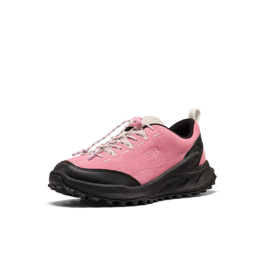 Big Kid's Jasper Zionic Sneaker Cashmere Rose/Giggle Pink