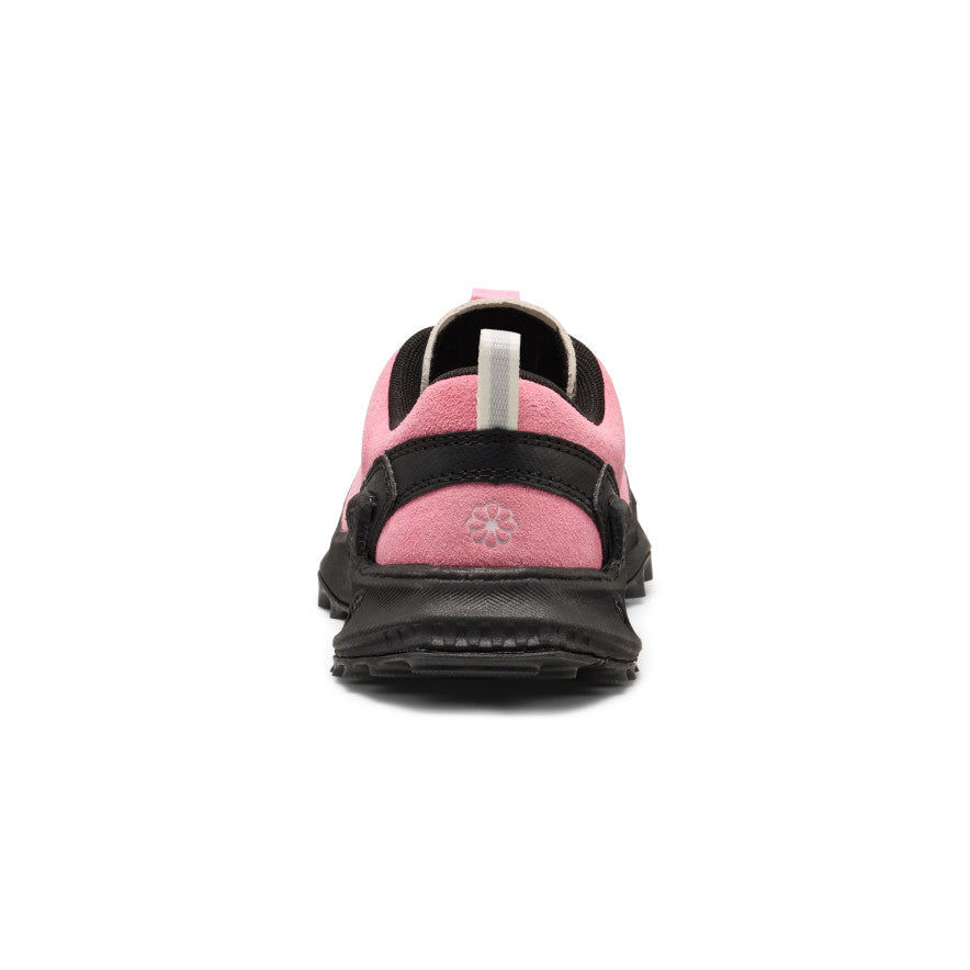 Big Kid's Jasper Zionic Sneaker Cashmere Rose/Giggle Pink