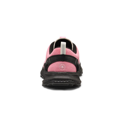 Big Kid's Jasper Zionic Sneaker Cashmere Rose/Giggle Pink
