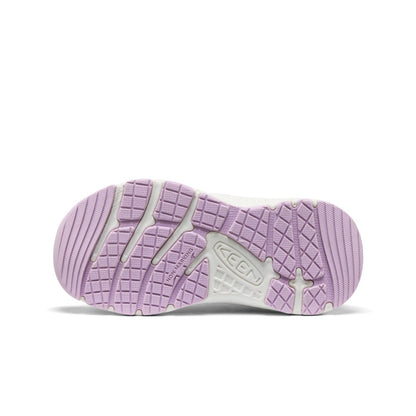 Little Kids' Motozoa Sneaker Purple Haze/Peach Fuzz