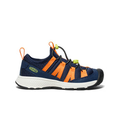 Naval Academy/Bright Marigold