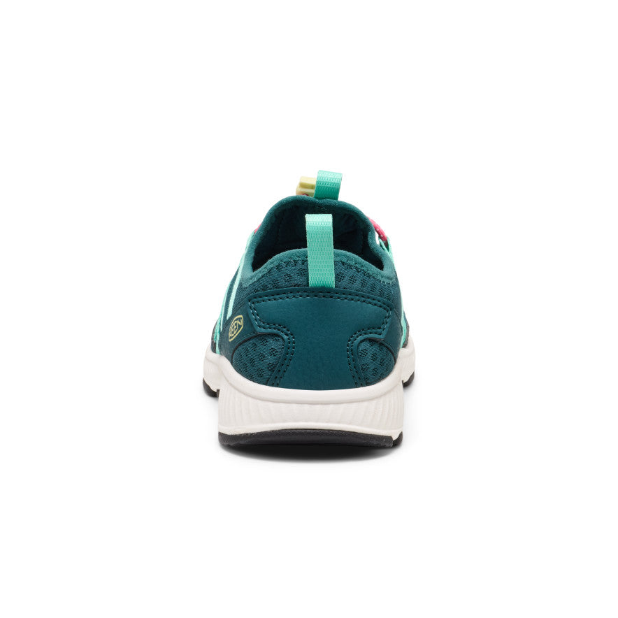 Big Kids' Motozoa Sneaker Mediterranea/Pink Lemonade