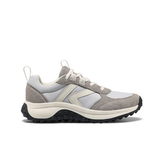 Big Kids' KS86 Sneaker Alloy/Star White