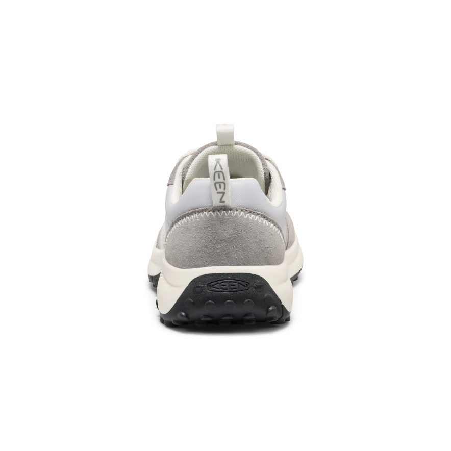 Big Kids' KS86 Sneaker Alloy/Star White