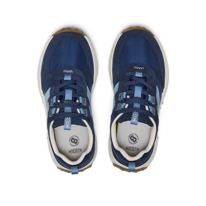 Big Kids' KS86 Sneaker Naval Academy/Coronet Blue