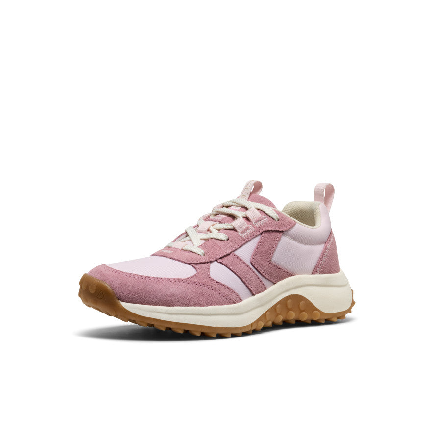 Big Kids' KS86 Sneaker Lilas/Giggle Pink