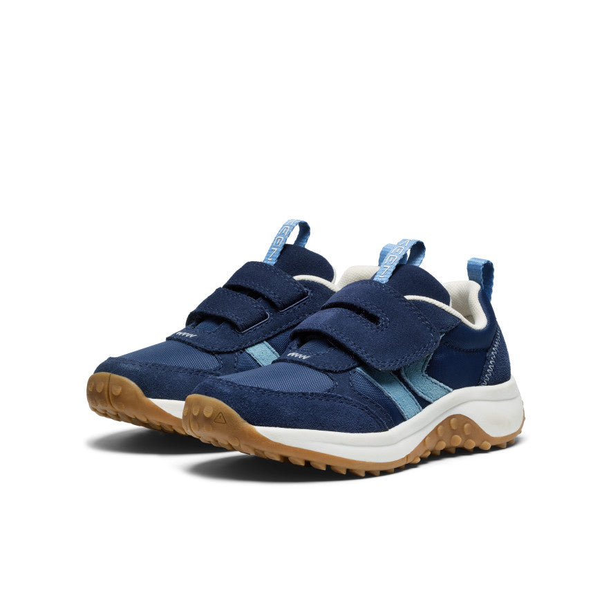 Little Kids' KS86 Sneaker Naval Academy/Coronet Blue