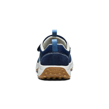 Little Kids' KS86 Sneaker Naval Academy/Coronet Blue