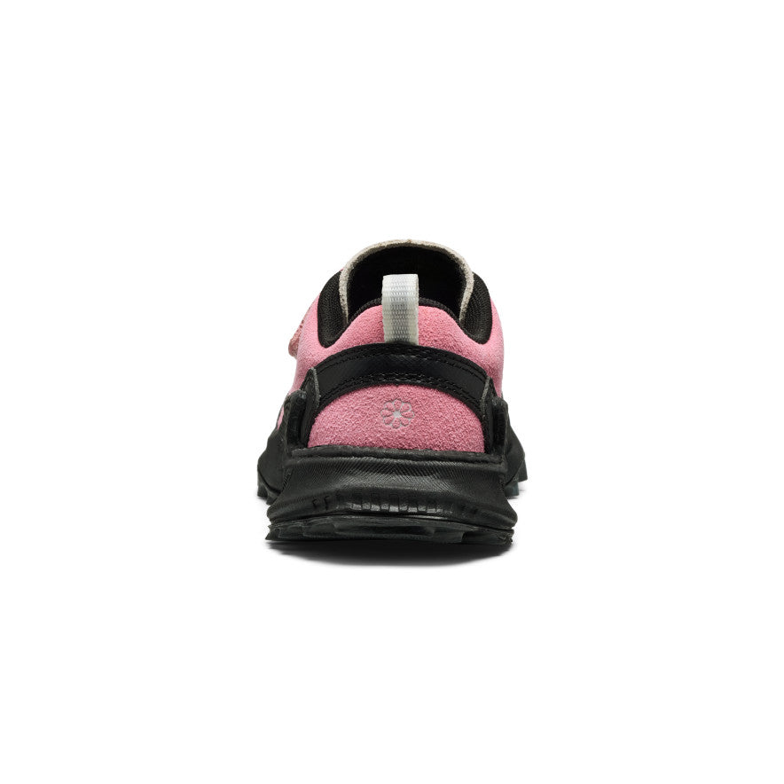 Little Kid's Jasper Zionic Sneaker Cashmere Rose/Giggle Pink