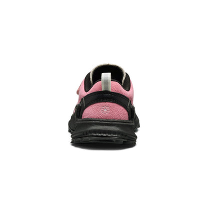 Little Kid's Jasper Zionic Sneaker Cashmere Rose/Giggle Pink