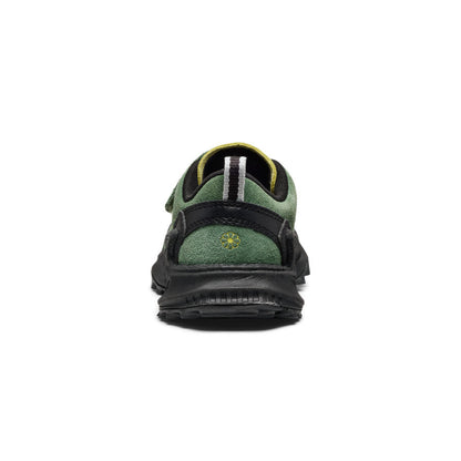 Little Kid's Jasper Zionic Sneaker Bronze Green/Evening Primrose