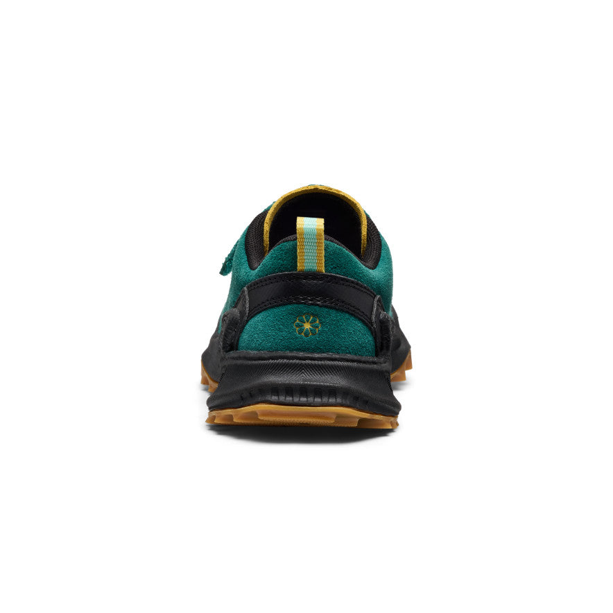 Little Kid's Jasper Zionic Sneaker Mediterranea/Cabbage