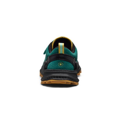 Little Kid's Jasper Zionic Sneaker Mediterranea/Cabbage