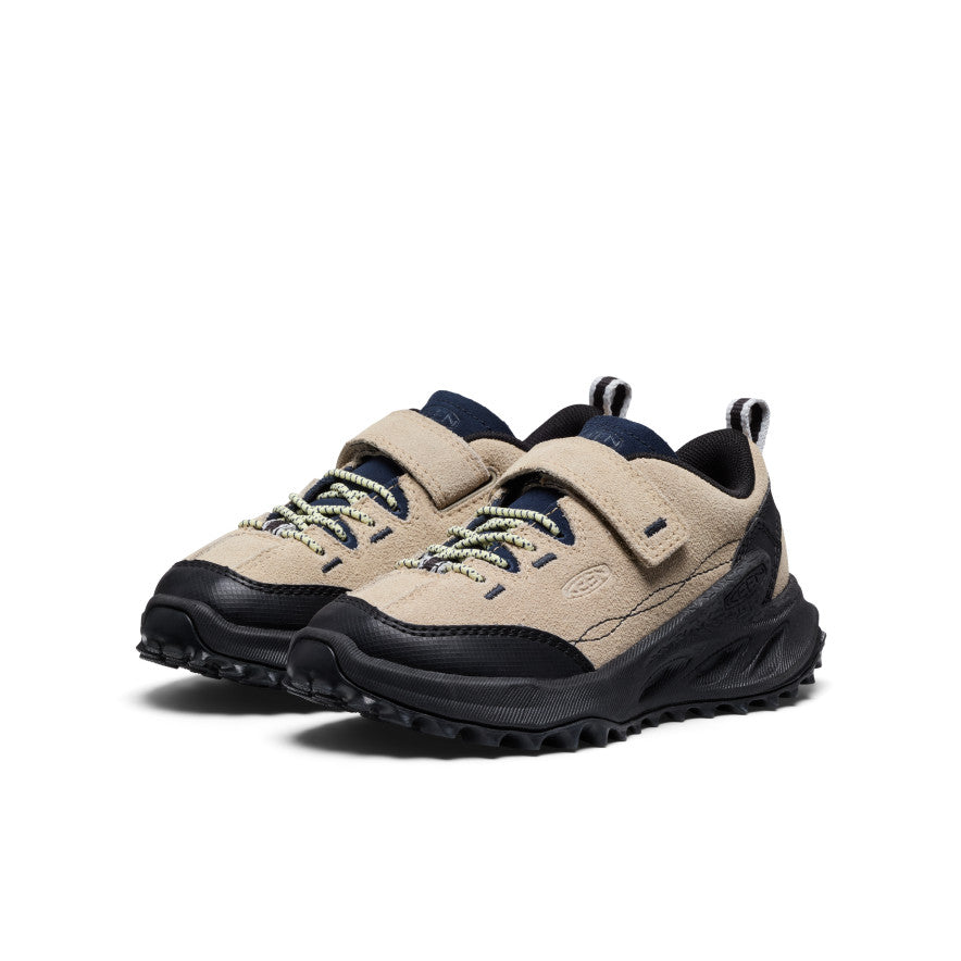 Little Kid's Jasper Zionic Sneaker Safari/Wax Yellow