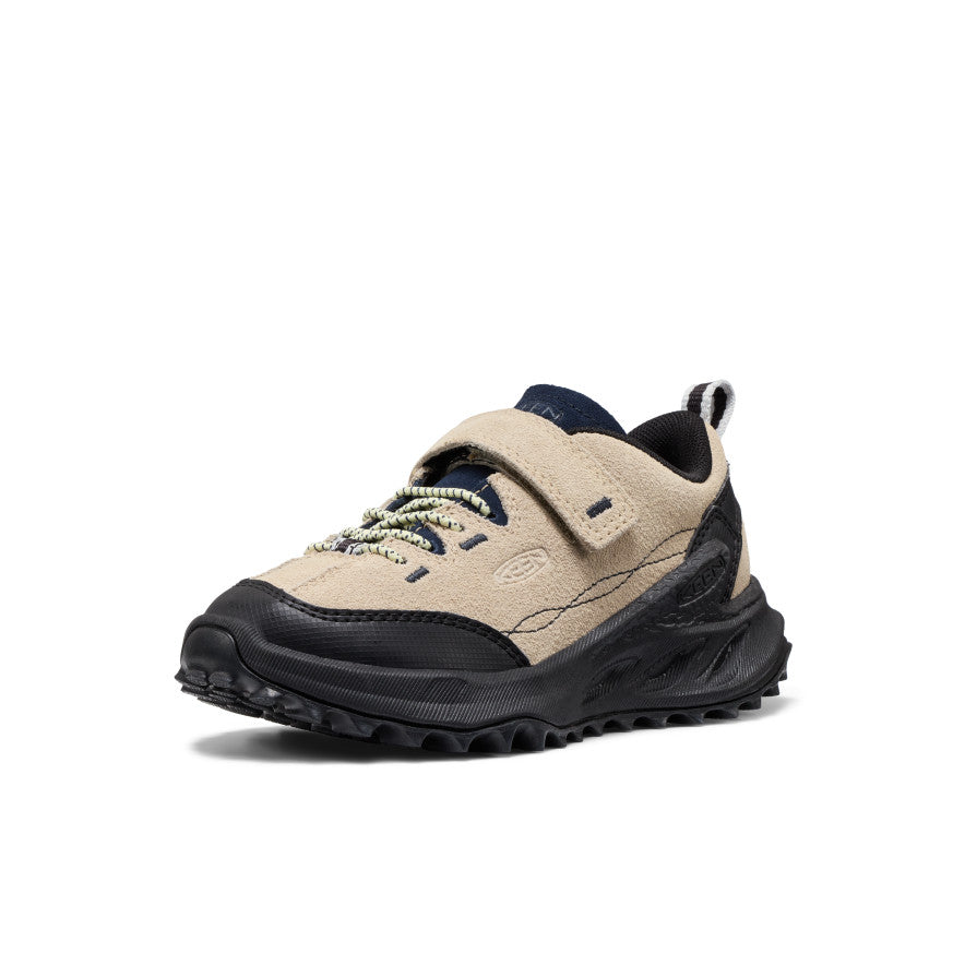 Little Kid's Jasper Zionic Sneaker Safari/Wax Yellow