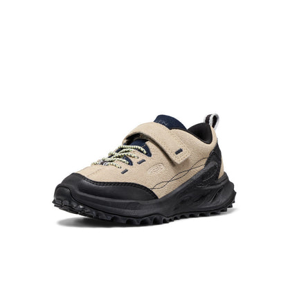 Little Kid's Jasper Zionic Sneaker Safari/Wax Yellow