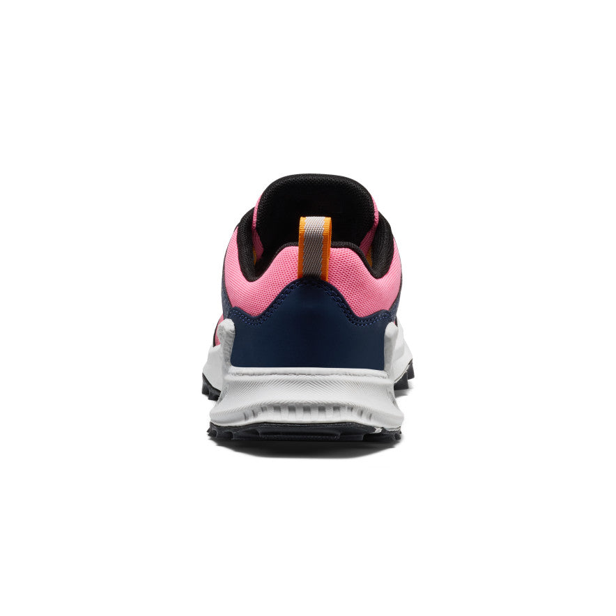 Big Kids' Zionic Waterproof Shoe Naval Academy/Pink Lemonade