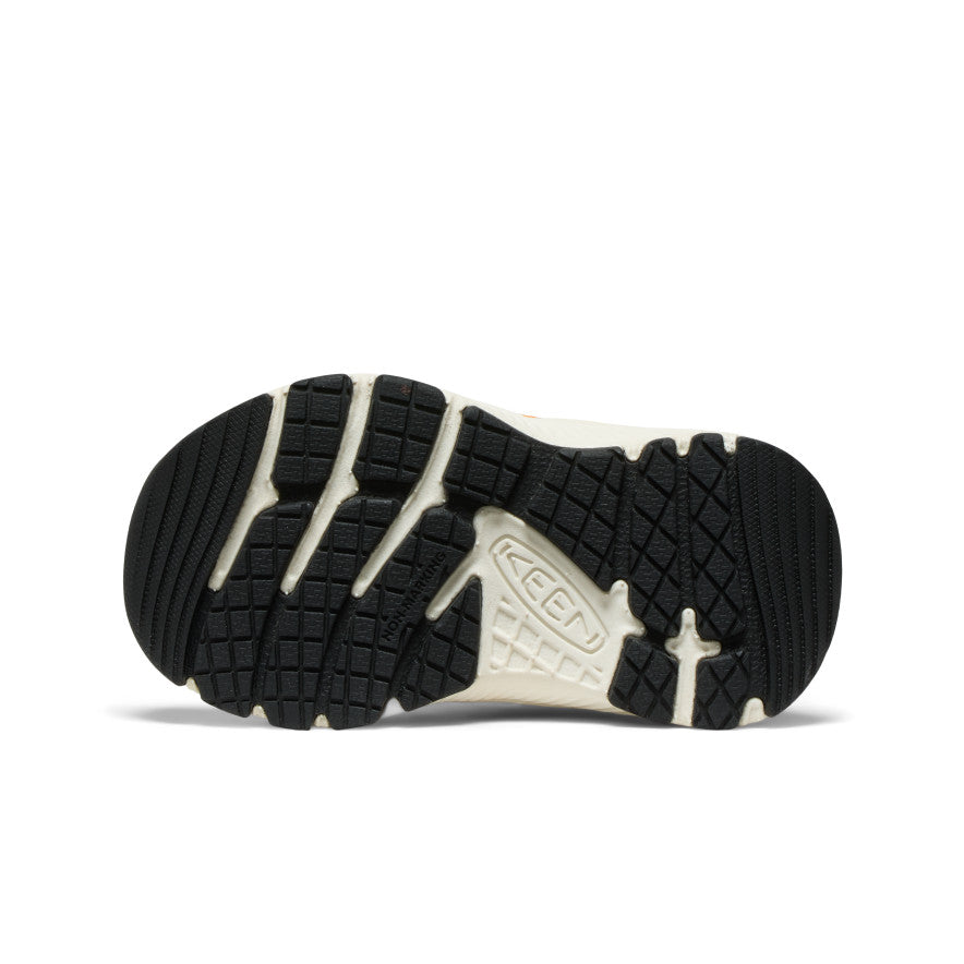Toddlers' Motozoa Sneaker Naval Academy/Bright Marigold