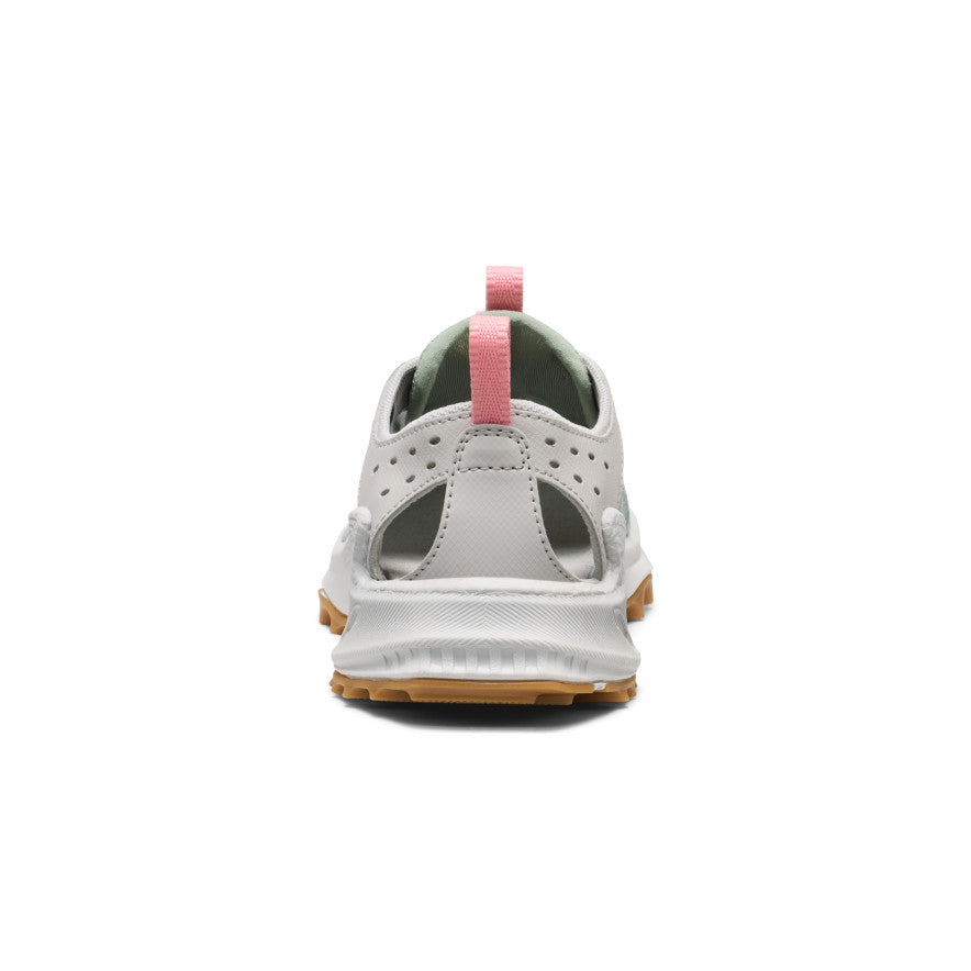 Big Kids' Zionic ADV Sandal Vapor/Orchid Smoke