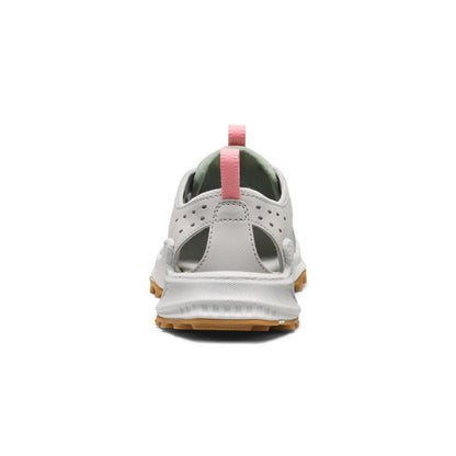 Big Kids' Zionic ADV Sandal Vapor/Orchid Smoke