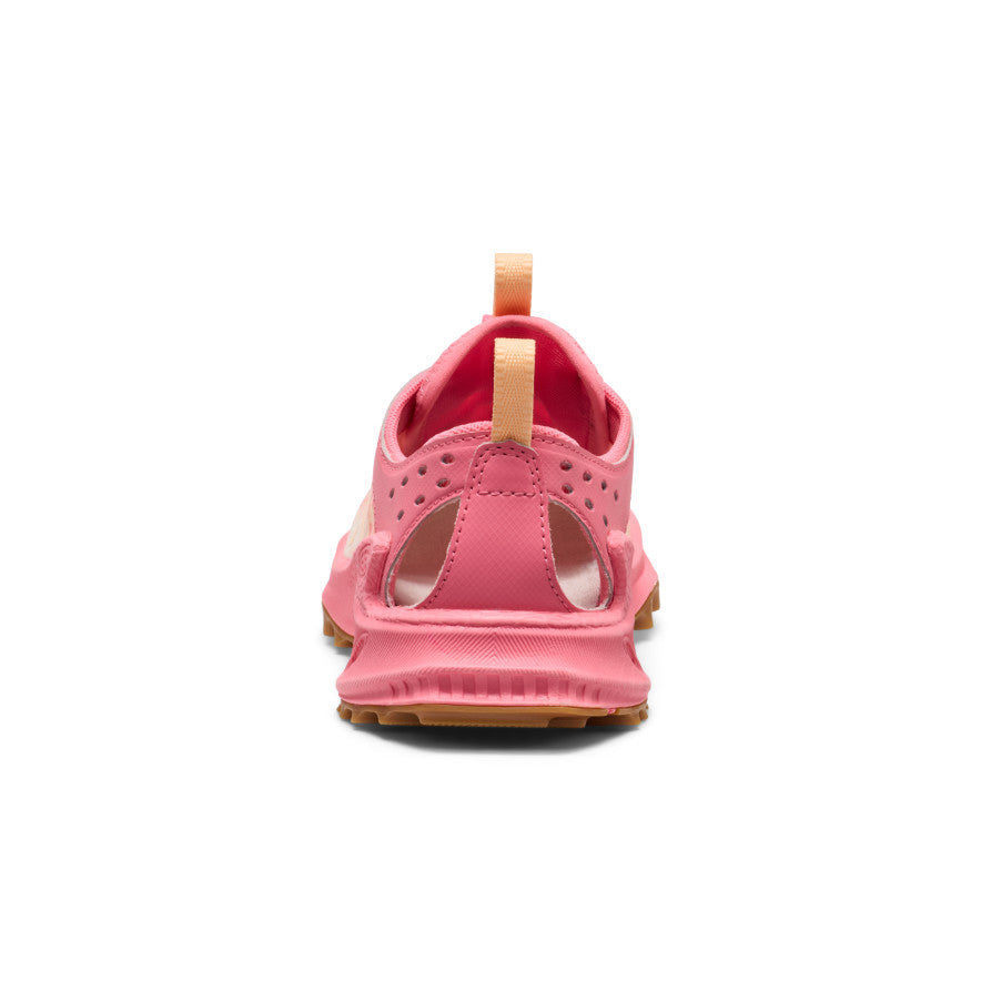 Big Kids' Zionic ADV Sandal Pink Lemonade/Peach Fuzz