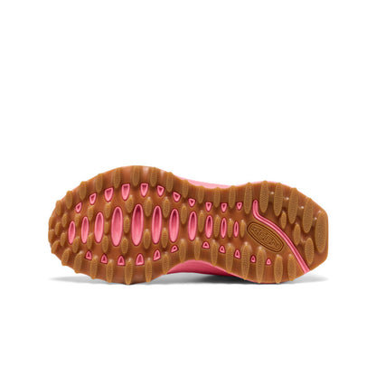 Big Kids' Zionic ADV Sandal Pink Lemonade/Peach Fuzz