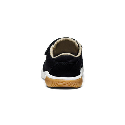 Toddlers' KNX T-Toe Sneaker Black/Star White