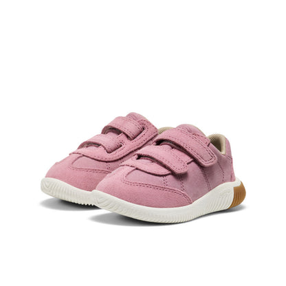 Toddlers' KNX T-Toe Sneaker Lilas/Star White