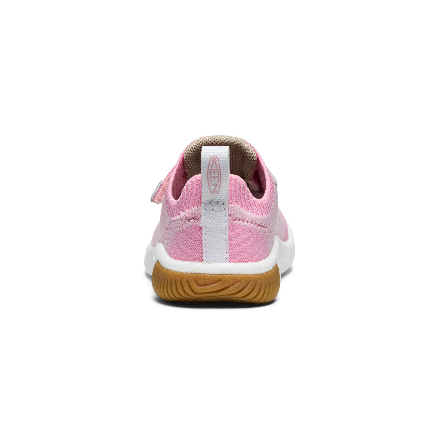 Toddlers' KNX Knit Double Strap Orchid Smoke/Pale Lilac