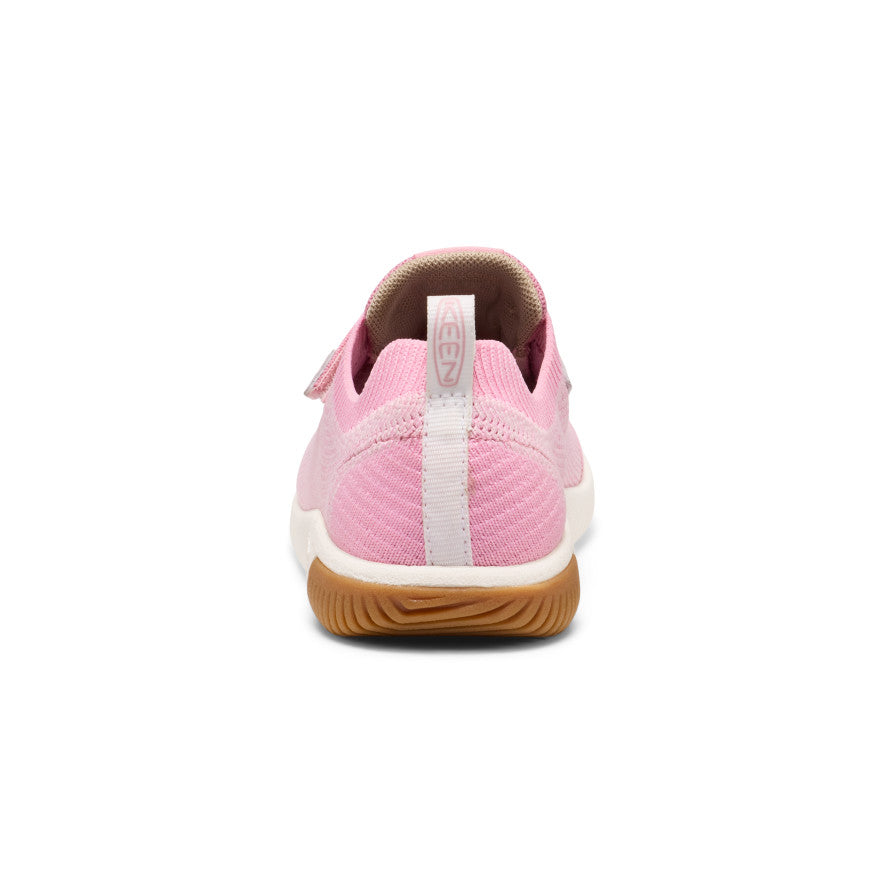 Big Kids' KNX Knit Double Strap Orchid Smoke/Pale Lilac
