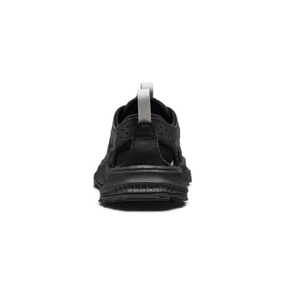 Little Kids' Zionic ADV Sandal Black/Steel Grey