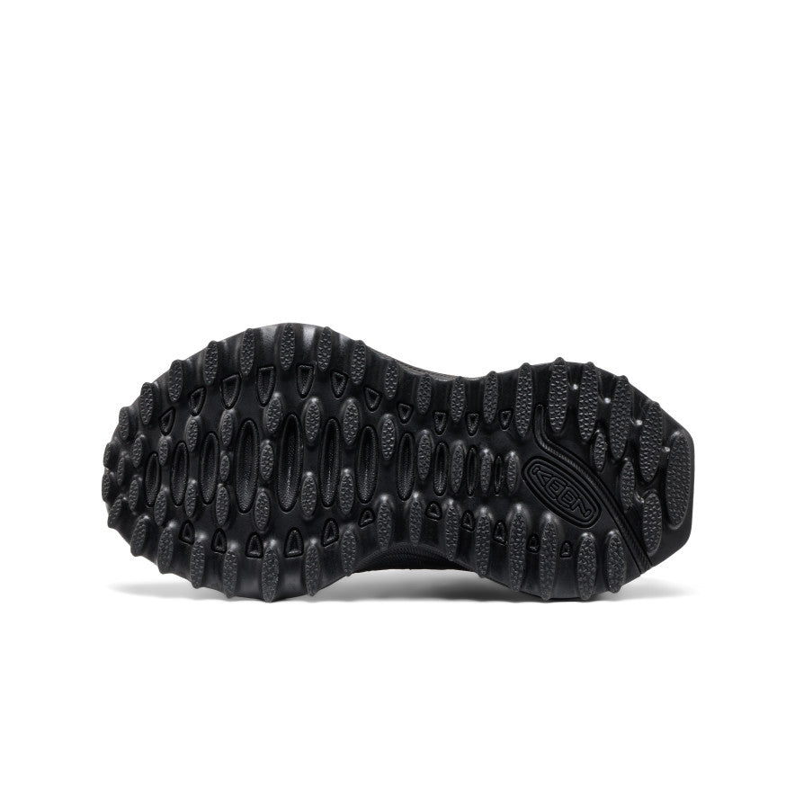 Little Kids' Zionic ADV Sandal Black/Steel Grey