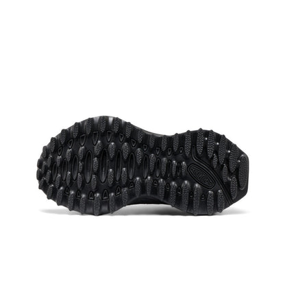 Little Kids' Zionic ADV Sandal Black/Steel Grey