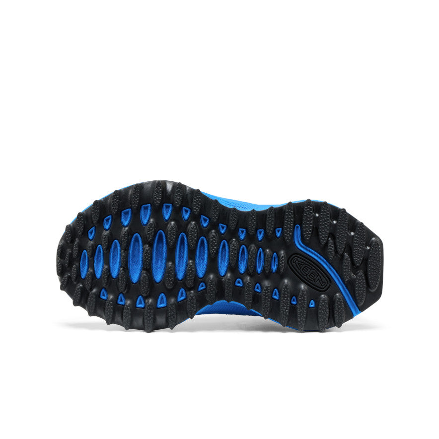 Little Kids' Zionic ADV Sandal Precious Blue/Racing Red