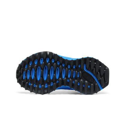 Little Kids' Zionic ADV Sandal Precious Blue/Racing Red