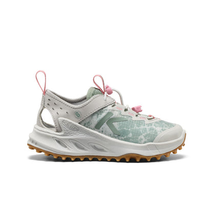 Little Kids' Zionic ADV Sandal Vapor/Orchid Smoke