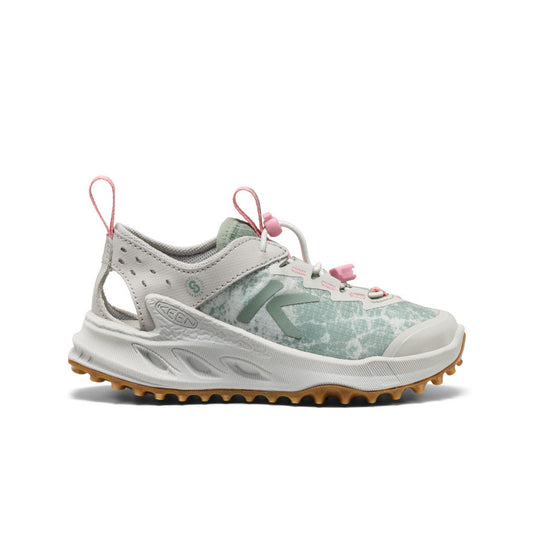 Little Kids' Zionic ADV Sandal Vapor/Orchid Smoke