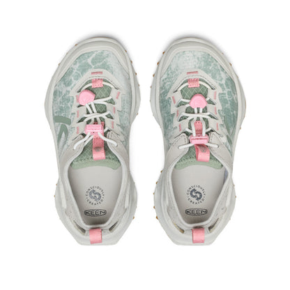 Little Kids' Zionic ADV Sandal Vapor/Orchid Smoke