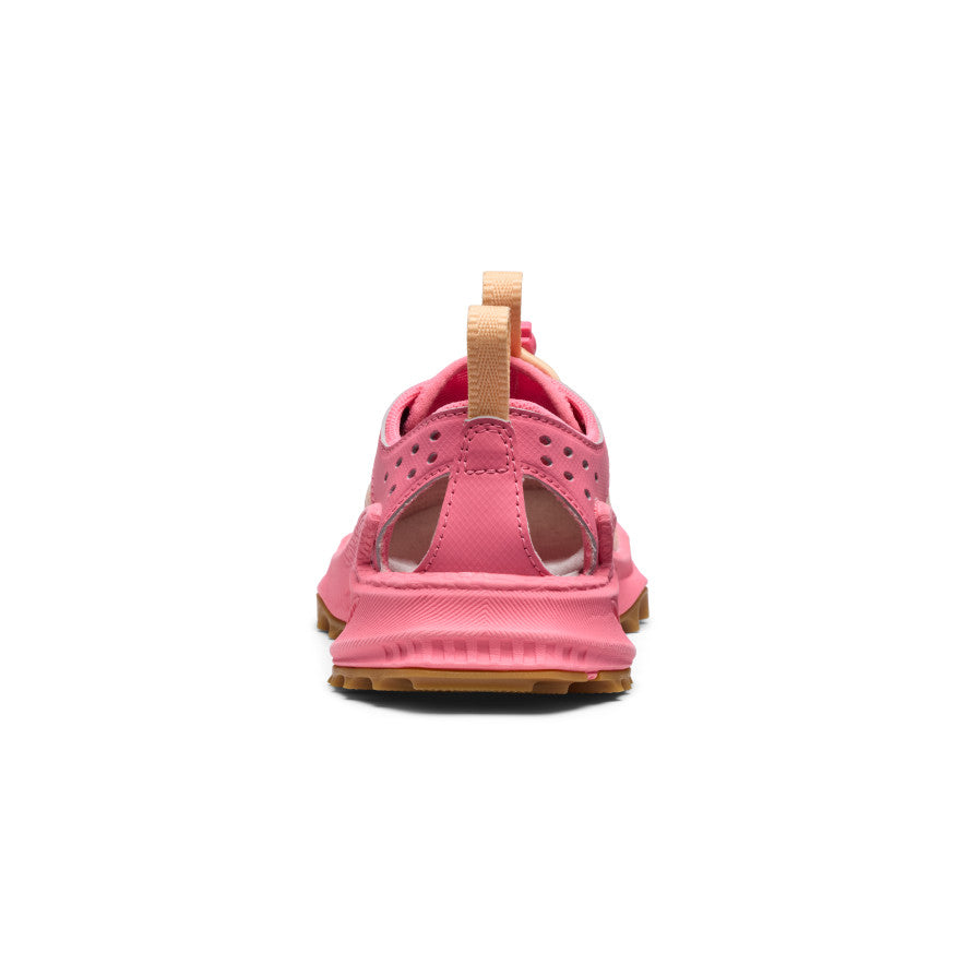 Little Kids' Zionic ADV Sandal Pink Lemonade/Peach Fuzz