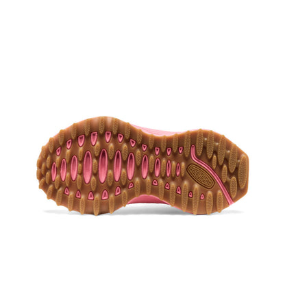 Little Kids' Zionic ADV Sandal Pink Lemonade/Peach Fuzz