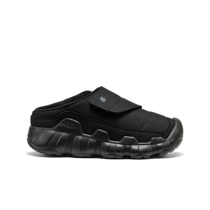 Big Kids' Hypowser Wrap Shoe Black/Black